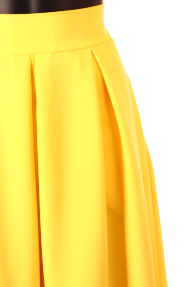 olasz ProntoModa viszkóz női maxi szoknya - alkalmi