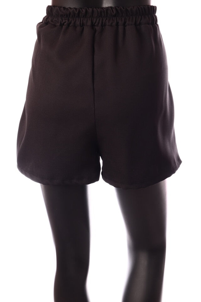 olasz női szoknyanadrág rövid