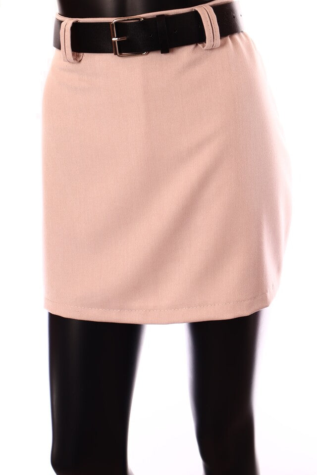 olasz női szoknyanadrág rövid