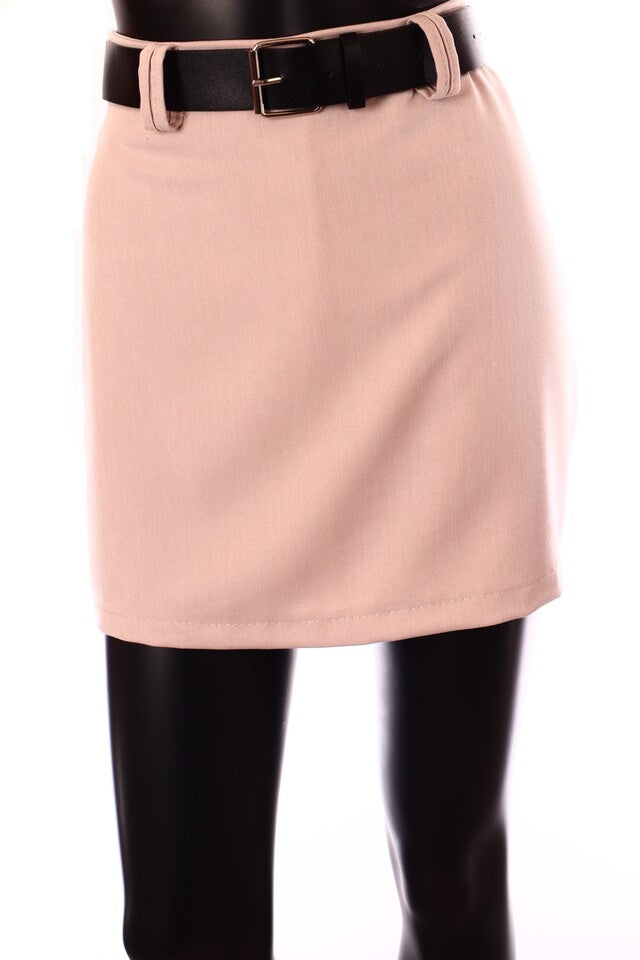 olasz női szoknyanadrág rövid