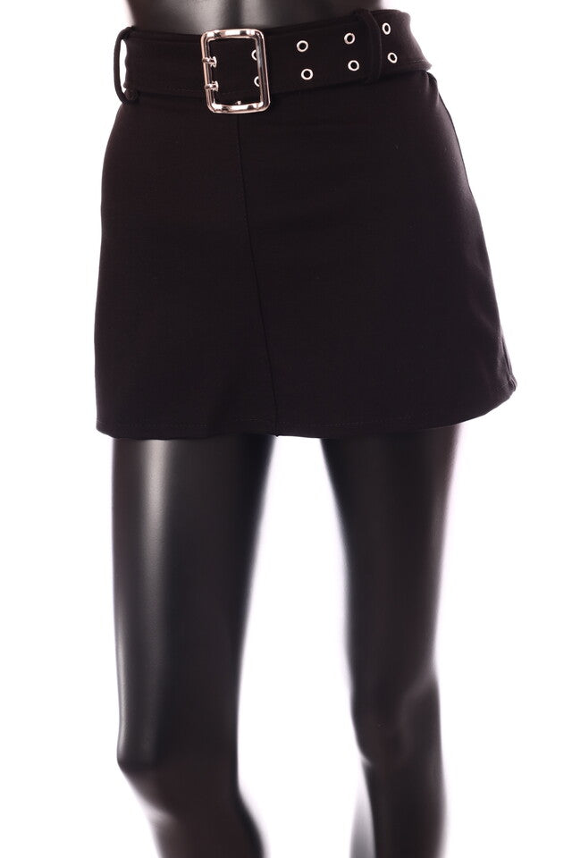 olasz női szoknyanadrág rövid