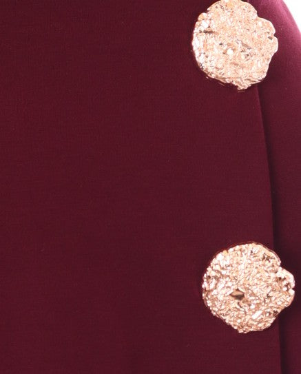 olasz női szoknyanadrág rövid