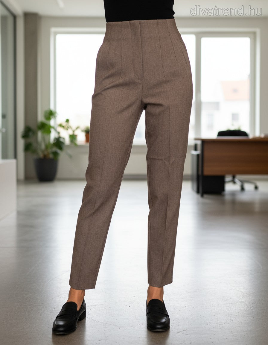 Karol női nadrág hosszú