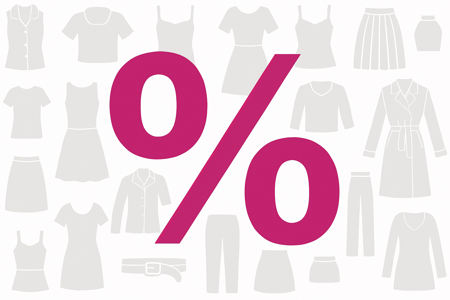 % Leárazások