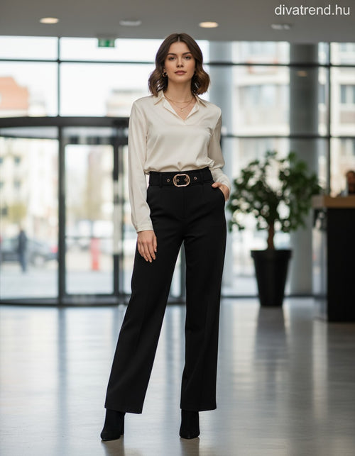 olasz női nadrág hosszú