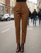 olasz női nadrág hosszú