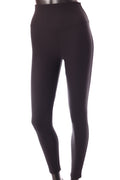 fekete Lissimo legging