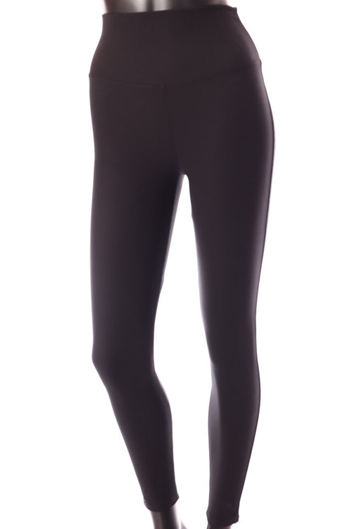 fekete Lissimo legging