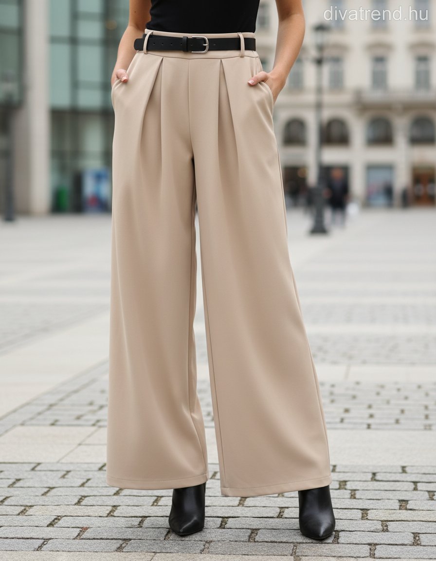 olasz női nadrág hosszú