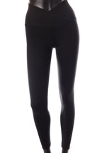 Lissimo női leging hosszú alakhangsúlyozó skinny