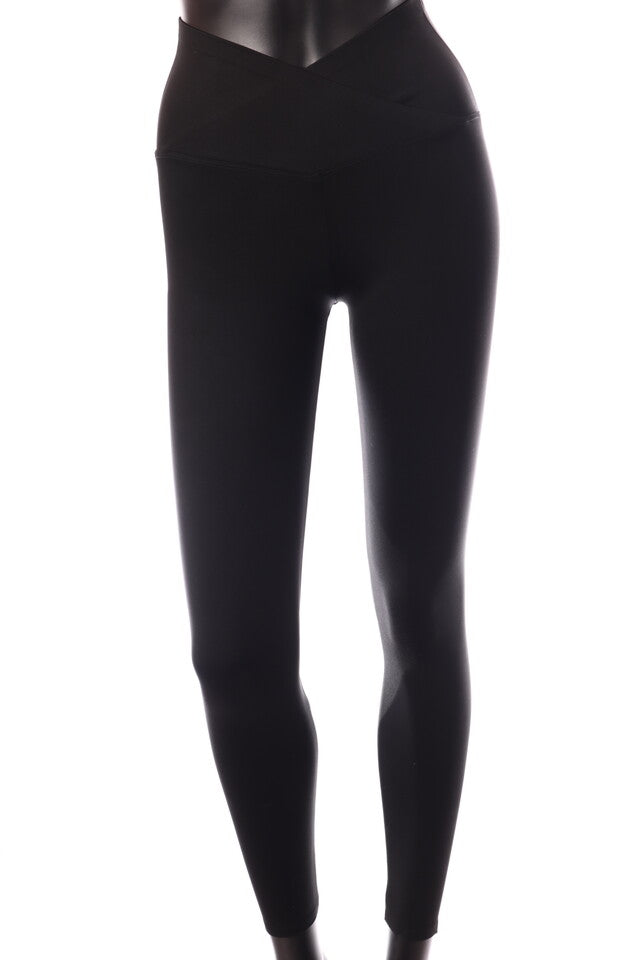 Lissimo női leging hosszú alakhangsúlyozó skinny