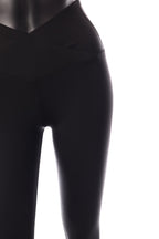Lissimo női leging hosszú alakhangsúlyozó skinny