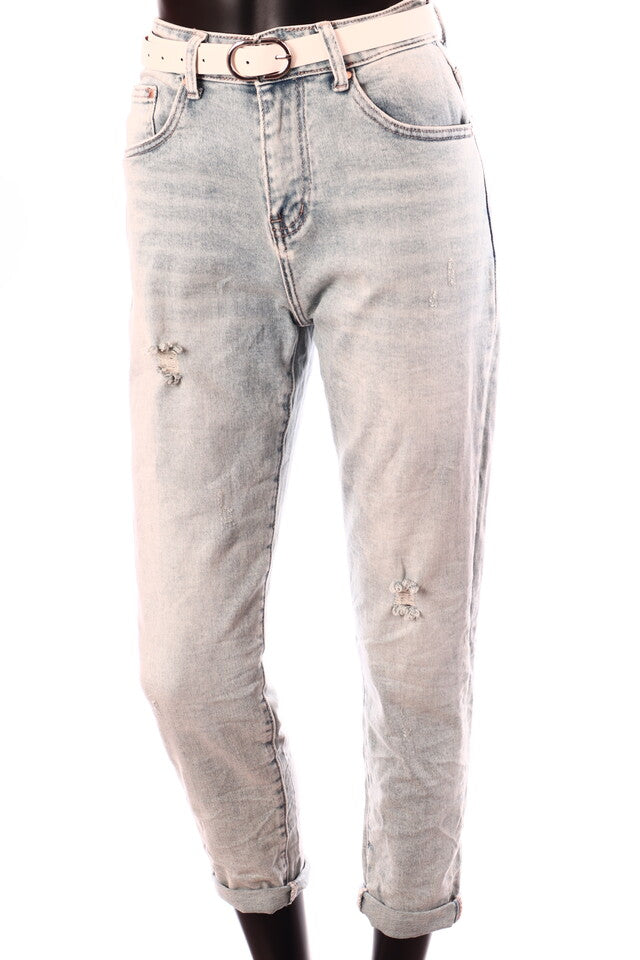 kék Adoro női farmer