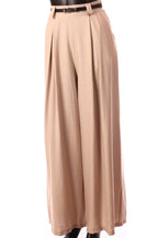 olasz női vékony nadrág hosszú