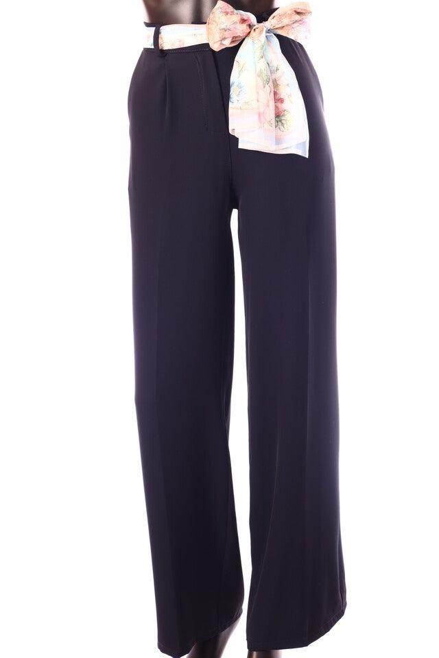 olasz női vékony nadrág hosszú