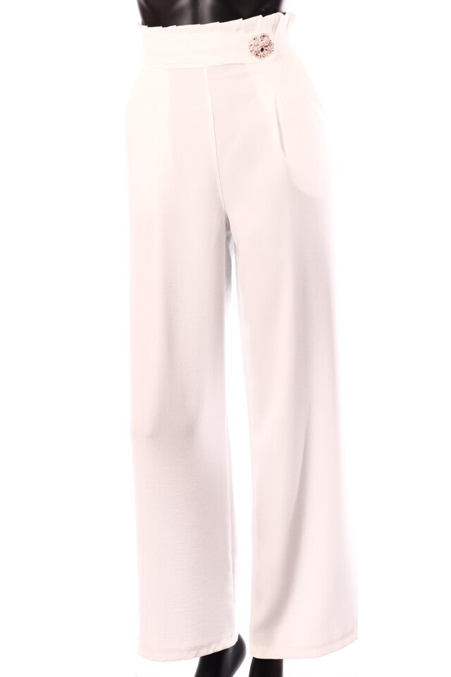 olasz női vékony nadrág hosszú