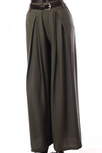 olasz női vékony nadrág hosszú