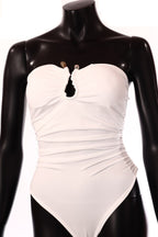 Lovery női vékony body ujjatlan alakhangsúlyozó V nyakú