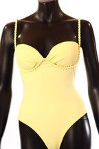 olasz női vékony body ujjatlan alakhangsúlyozó V nyakú