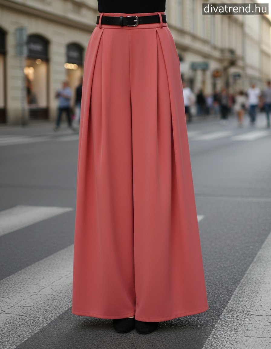olasz női nadrág hosszú