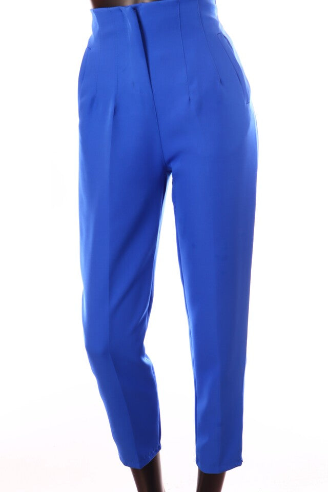 kékkirály női nadrág