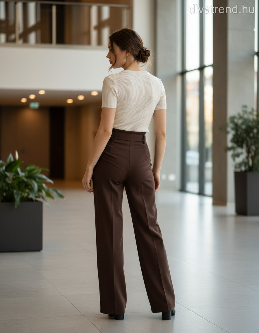 olasz női nadrág hosszú