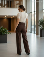 olasz női nadrág hosszú