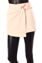 olasz női szoknyanadrág rövid