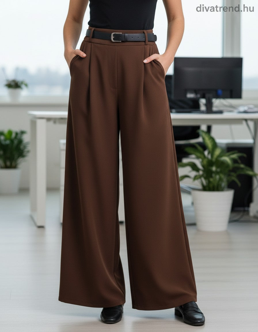 olasz női nadrág hosszú