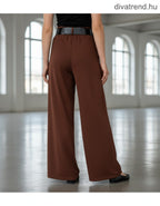 nadrágszoknya hátulról