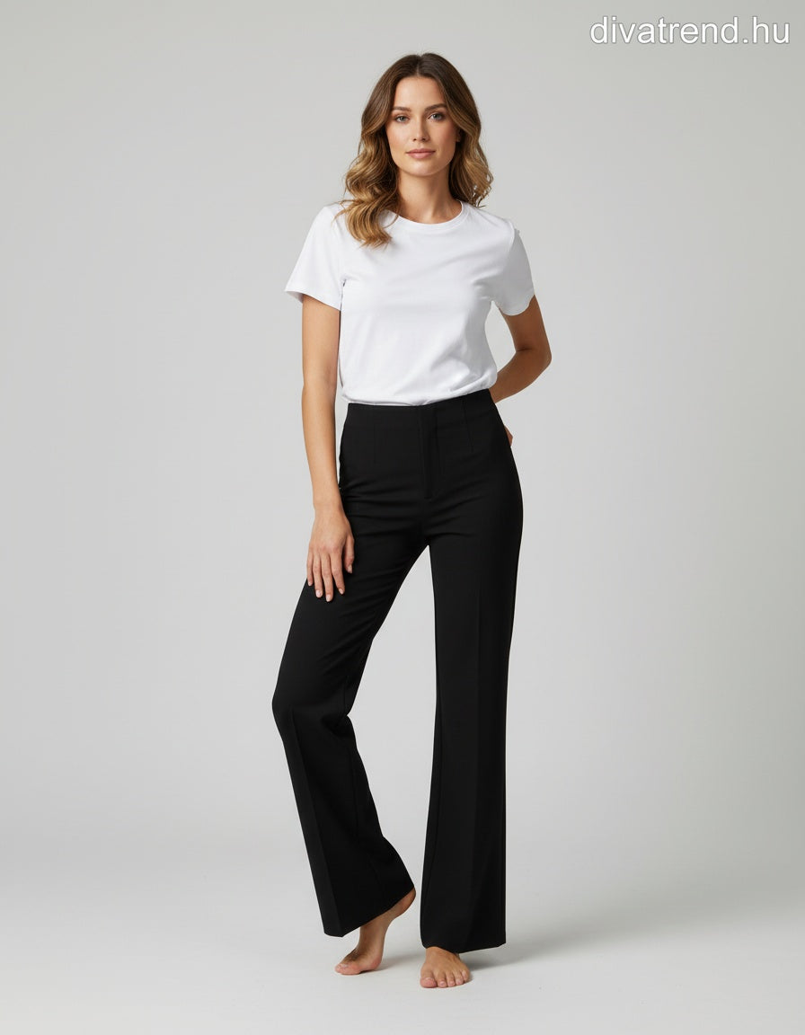 Karol női nadrág hosszú