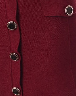 Zstudio női szoknya mini A vonalú