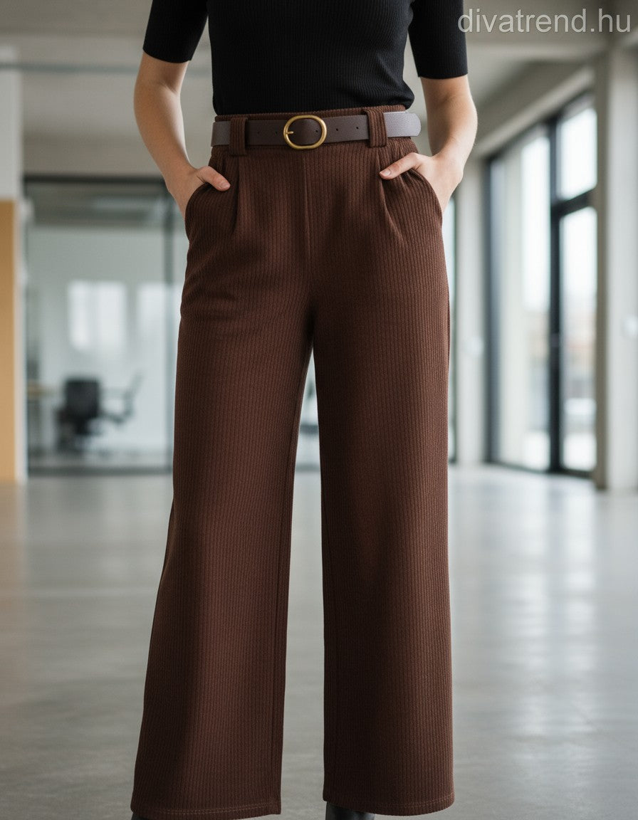 olasz női nadrág hosszú