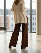 olasz női nadrág hosszú