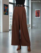 olasz női nadrág hosszú