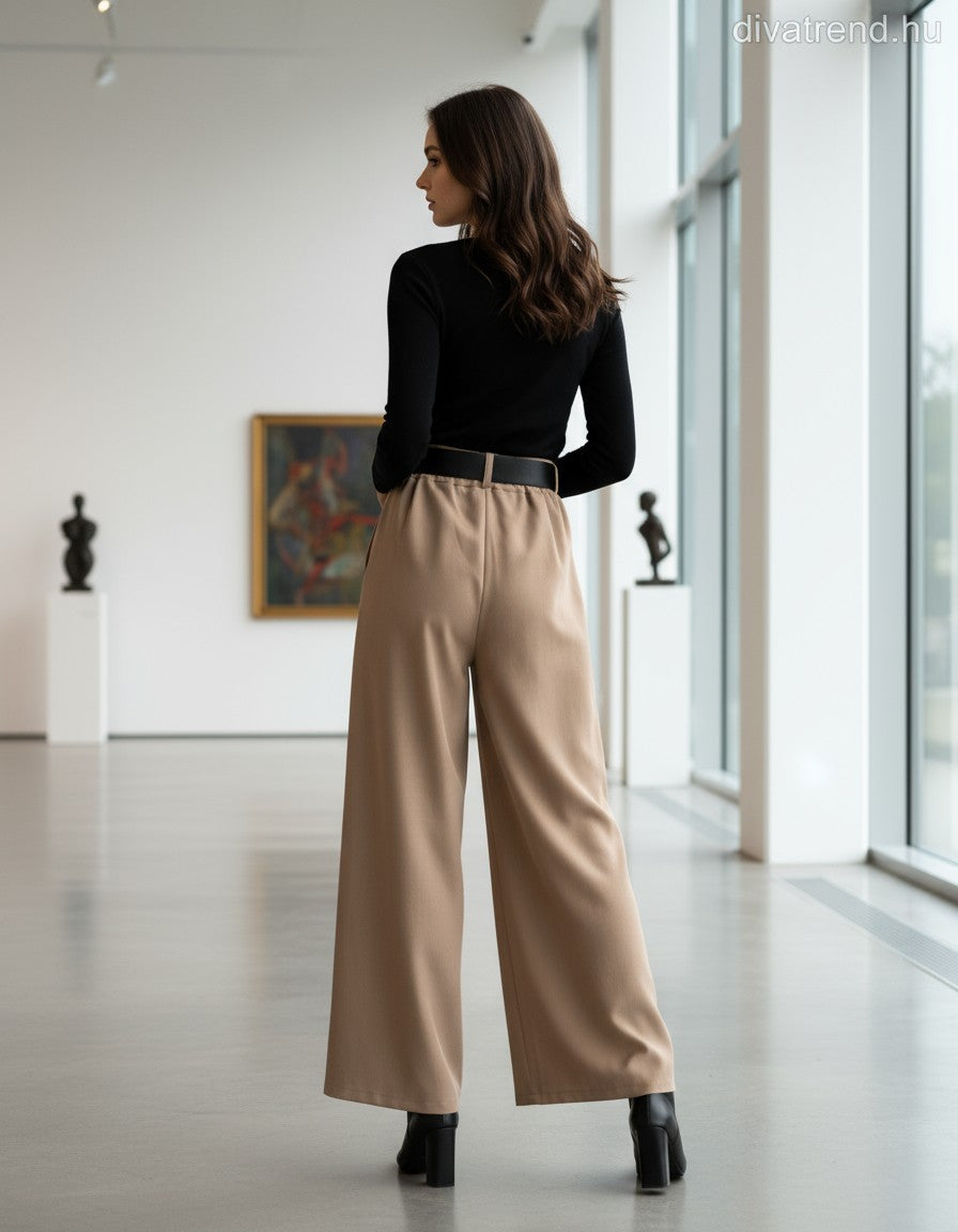 olasz női nadrág hosszú