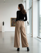 olasz női nadrág hosszú