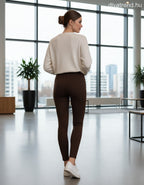 olasz női leging hosszú alakhangsúlyozó skinny