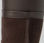 műbőr nadrág belülről