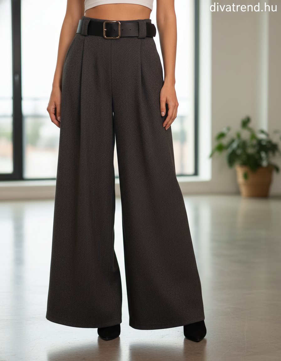 olasz női nadrág hosszú