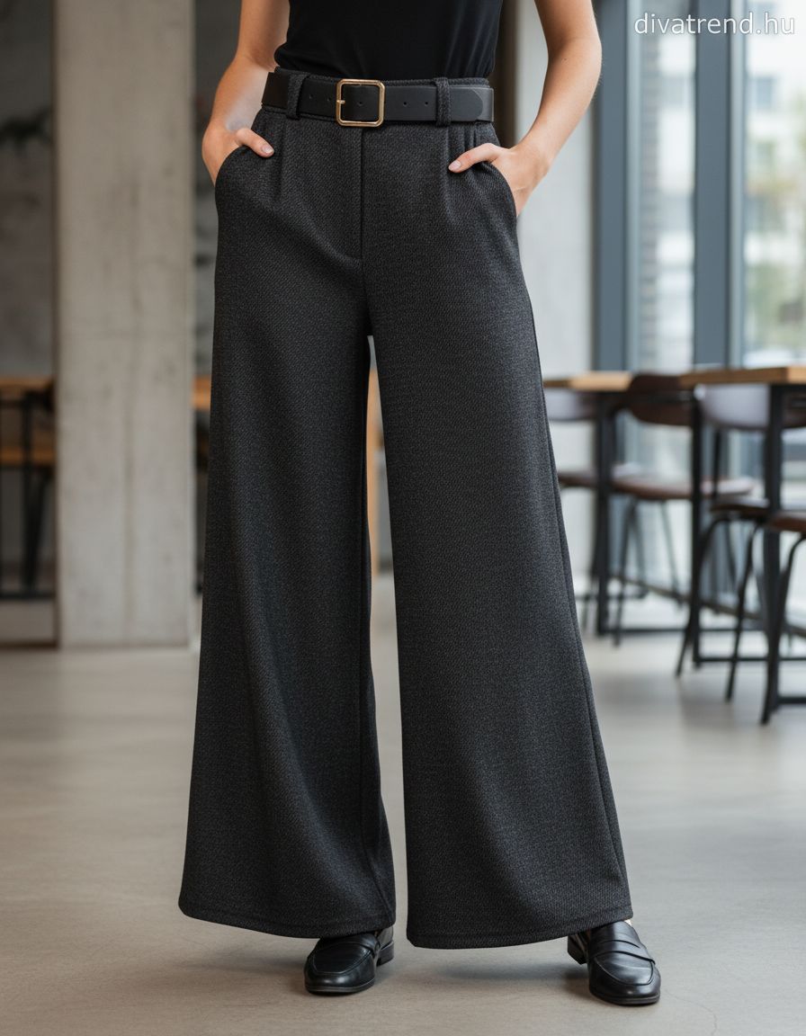 olasz női nadrág hosszú