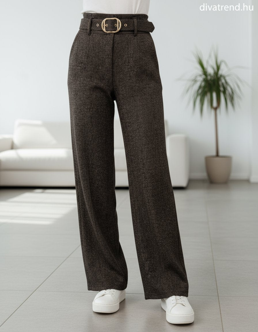 olasz női nadrág hosszú