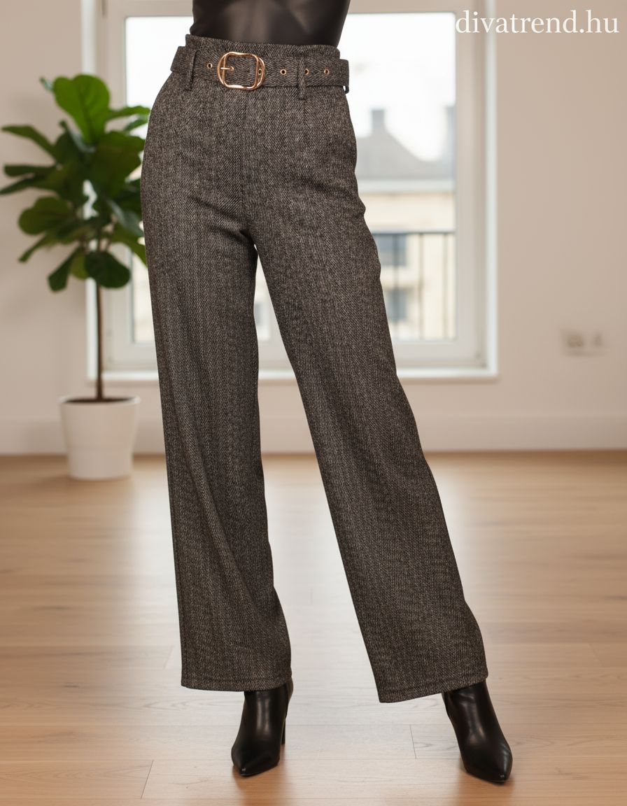 olasz női nadrág hosszú