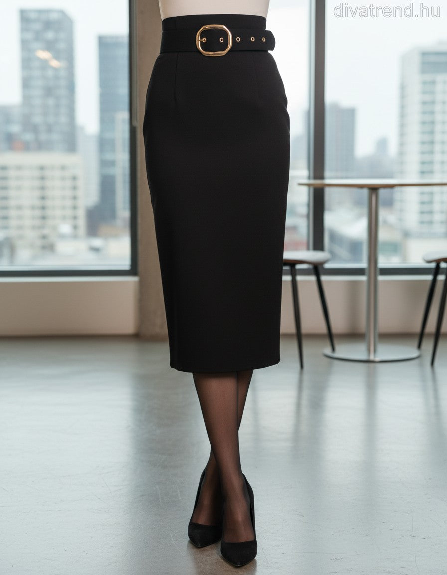 olasz női szoknya maxi