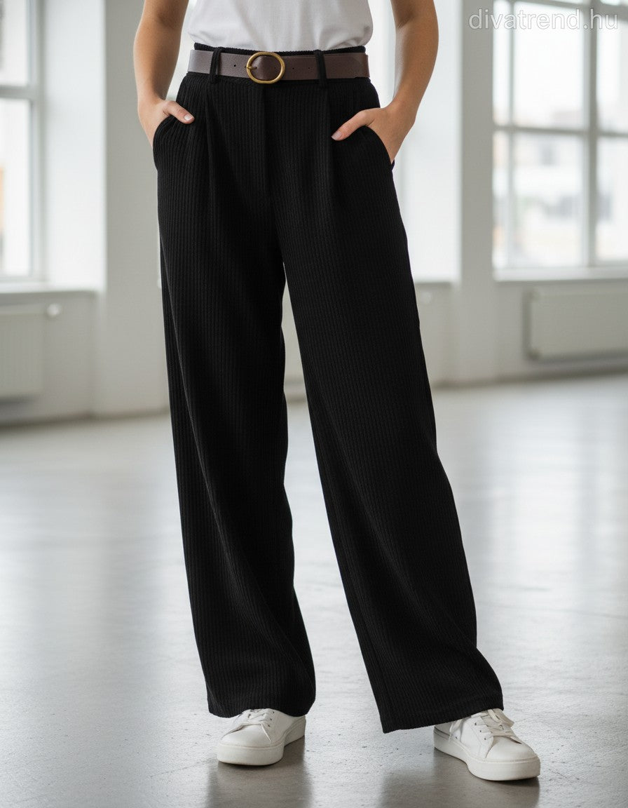 olasz női nadrág hosszú