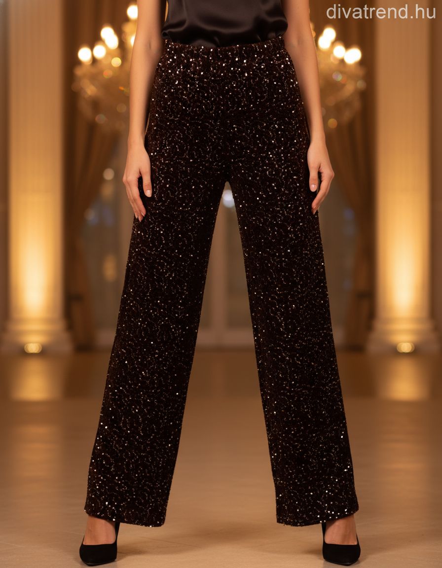 olasz női nadrág hosszú