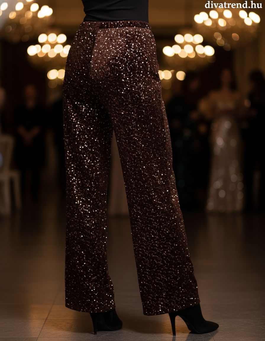 olasz női nadrág hosszú