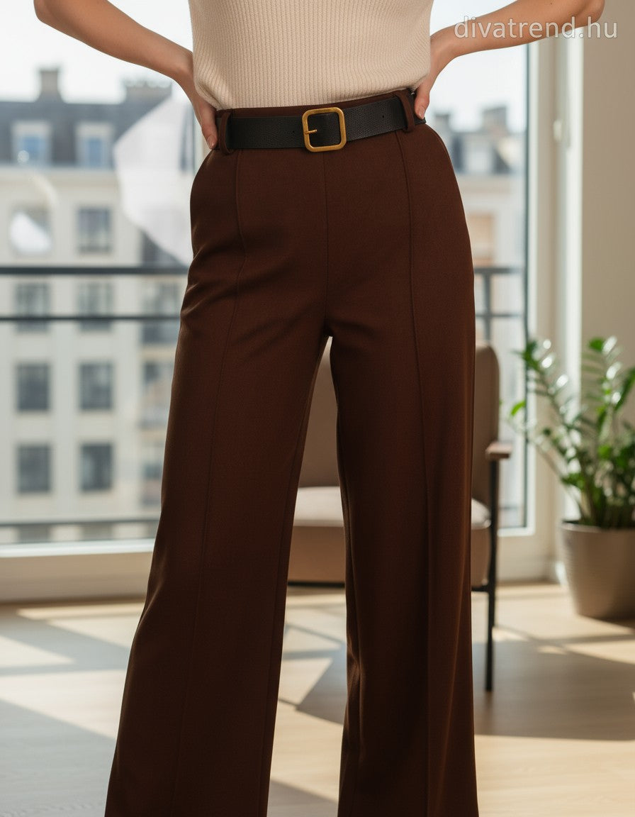 olasz női nadrág hosszú