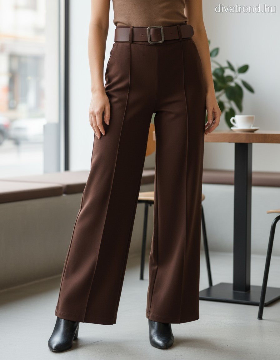 olasz női nadrág hosszú