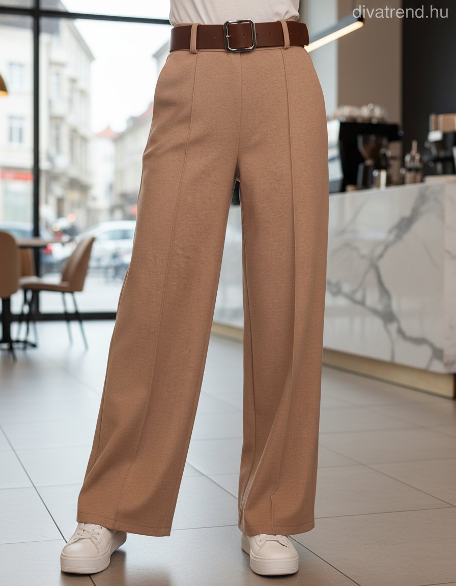 olasz női nadrág hosszú